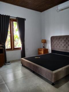 The Morgan Villa - Ubud - 4