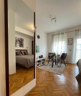 APARTMAN 62 - Besplatan Gradski Parking - - 0