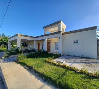 Villa Xiomara - El Jamo - 0