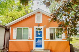 Relaxing Getaway Bungalow - Twin Lakes - 0