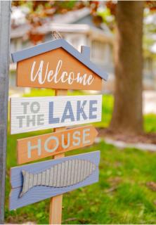 Relaxing Getaway Bungalow - Twin Lakes - 8