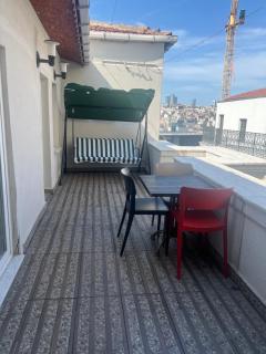 TAKSİM CMLM Suit - Istanbul - 2