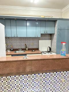 شقة فاخره على النيل c103 - 7