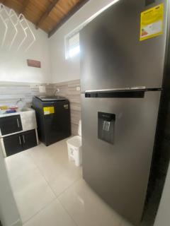 Apartamento de descanso por San Gil - San Gil - 6