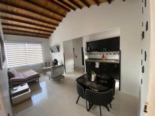 Apartamento de descanso por San Gil - San Gil - 0
