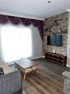 TAKSİM CMLM Suit - Istanbul - 4