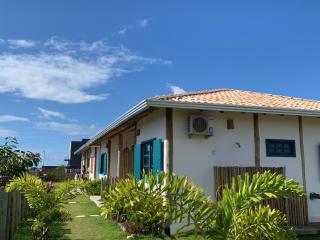 Vila Aratu Corumbau - 7
