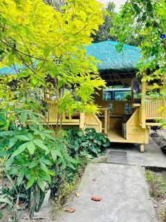 Estelas Garden & Tiny House - Castillejos - 3