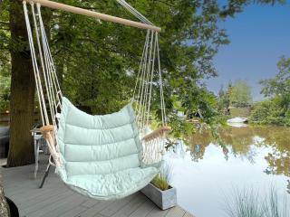 Charlies Chalet - Geel - 4