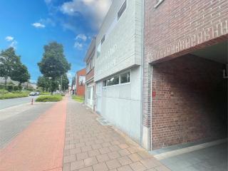 t Vennehuisje - Genk - 2