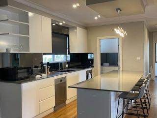 Cheerful 3-bedroom home with free parking on site - Wagga Wagga - 9