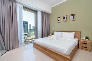 1 Bedroom - Ocean Height - Dubai - Dubai - 0