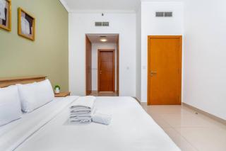 1 Bedroom - Ocean Height - Dubai - Dubai - 6