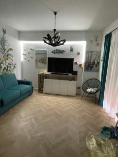 La mia casa “da Paola” - Letojanni - 3