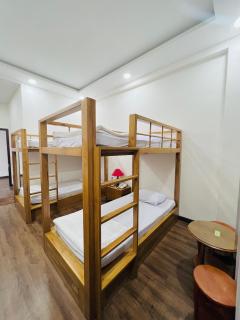 Khách Sạn Bình Minh - 3