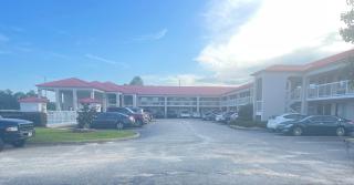 Motel 6 Abbeville, AL - 7
