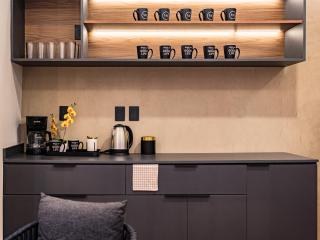 The Boutique Suites 187 by VH - Città del Messico - 5