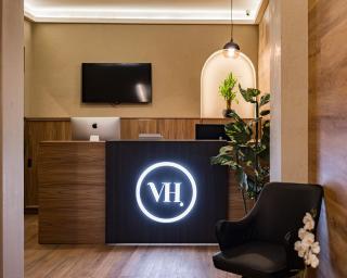 The Boutique Suites 187 by VH - Città del Messico - 2