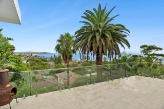Villa Capriccio - Top Floor Apartment - Collaroy - 6