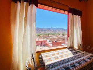 El Balconcito de Tilcara - Tilcara - 0