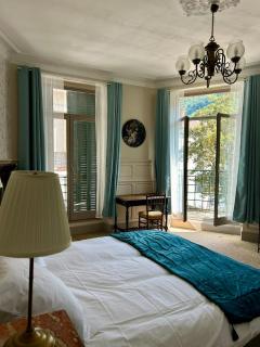 Chambres de charme MAMIE ANGELE - Saint-Antonin - 5