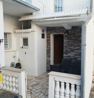 Apartments with a parking space Povile, Novi Vinodolski - 16127 - Povile - 8