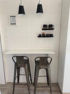 Departamento del mar El precio final se pasará por whastsapp - Mar del Plata - 9