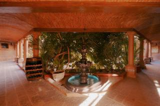 Suites Paraiso Tequis - Tequisquiapan - 1