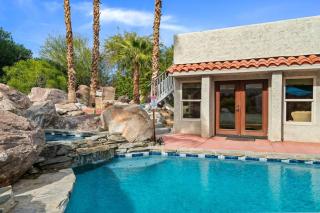 Rockin Palms A New Palm Springs Oasis - Palm Springs - 5