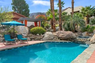 Rockin Palms A New Palm Springs Oasis - Palm Springs - 3