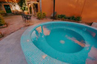 Suites Paraiso Tequis - Tequisquiapan - 5