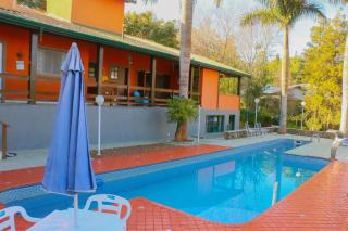 Casa em condomínio de luxo - Patrimônio 352 - São Roque - 0