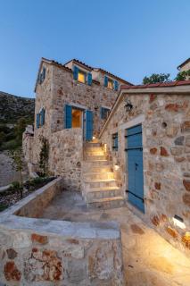 Family friendly house with a swimming pool Cove Zarace - Dubovica, Hvar - 23502 - Hvar (Lesina) - 9