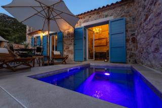 Family friendly house with a swimming pool Cove Zarace - Dubovica, Hvar - 23502 - Hvar (Lesina) - 3