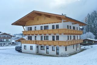 Apart Geisler - Mayrhofen - 8