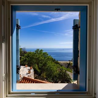 Family friendly house with a swimming pool Cove Zarace, Hvar - 23502 - 3