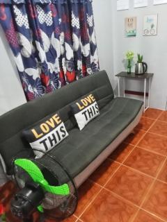 Joe's Dawgs staycation - 9