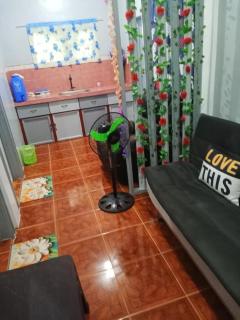 Joe's Dawgs staycation - 8