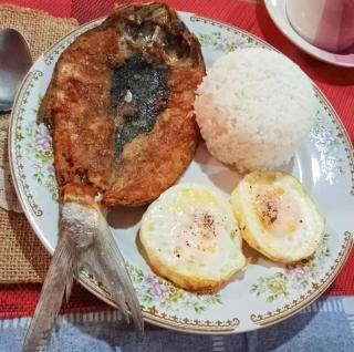 Joe's Dawgs staycation - 7