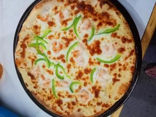 Joe's Dawgs staycation - 6