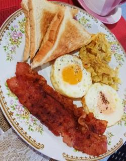 Joe's Dawgs staycation - 5