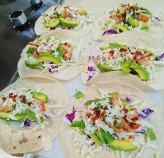 Joe's Dawgs staycation - 3