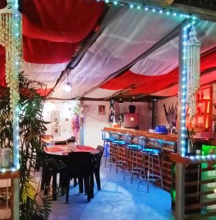 Joe's Dawgs staycation - 1