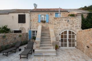 Holiday house with a parking space Vir - 23510 - Vir - 8