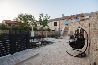 Holiday house with a parking space Vir - 23510 - Vir - 4