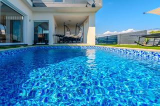 Luxury villa with a swimming pool Vir - Torovi - Vir - Pedinka, Vir - 23512 - Vir - 3