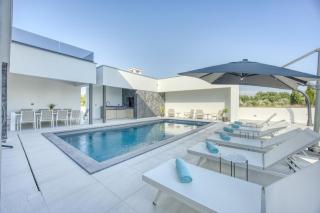 Luxury villa with a swimming pool Zaton, Zadar - 23511 - Zaton - 3