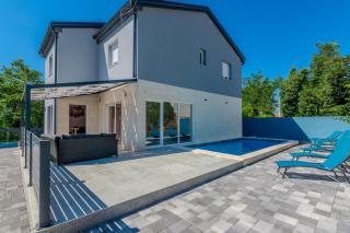 Family friendly house with a swimming pool Vir - Lozice, Vir - 23513 - Vir - 4