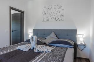 Apartments with parking space Vir - Lozice, Vir - 23514 - 6