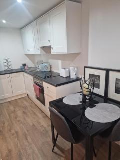 Croke park pad - Dublin - 0